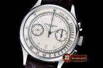 PP0196A - Classic Ref.130 Vintage Chrono SS/LE L-Yellow Venue 75