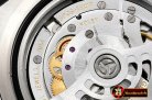 Rolex Seadweller 126600 43mm SS/SS Single Red BP Asia 3235