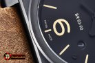 BELL & ROSS BR03-92 PVD/LE Blk/Yellow Miyota 9015
