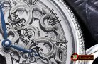 PP0236A - MoonPhase Tourb SS/LE Skeletonal - Asia HW Tourbillon