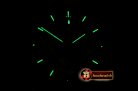 Omega SpeedMaster Alaska Proj III SS/LE Blk OMF V2 Venus 75