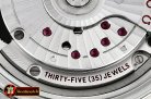 Omega Seamaster 300m Basel 2018 SS/SS Grey OMF 1:1 Asia 8800