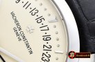 Replica VACH. CONSTANTINE Patrimony Bi-RetroGrade Day-Date SS/LE