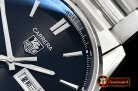 Tag Heuer Carrera Calibre 5 Automatic SS/SS Black ANF Asia 2824