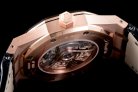 Audemars Piguet ROYAL OAK 15400OR.OO.D088CR.01 41MM 3120 AP009W