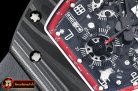 Richard Mille RM011 Felipe Massa FC/PVD/VRU Skele KVF A7750 Mod