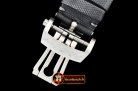 Blancpain Fifty Fathoms Black SS/NY Blk ZF Asia 23J