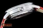 JAEGER LE COULTRE Rendez-Vous Day/Night Diams Ladies SS/LE MOP M