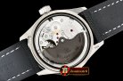 Blancpain Fifty Fathoms Bathyscaphe SS/NY Grey ZF Asia 23J