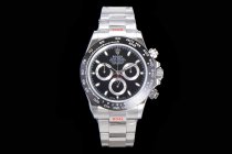 Daytona 116500 904 SS/SS Black/Stk EWF Asia 7750