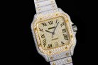 CARTIER SANTOS TW-2824