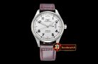 IWC Mark XVII Le Petit Prince SS/LE White/Num Asia 2824