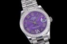 RDJ200505J - BPF Rolex Datejust Ladies 2836-2 Automatic Movement 31MM 178384