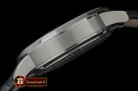 MB057A - Star Calendar Moonphase SS/LE White M-9105