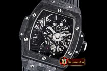Hublot Spirit of Big Bang Tourb Carbon Black FC/RU Asia 23J