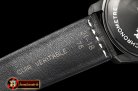 Breiling Navitimer 8 Automatic 41 A17314 PVD/LE Black ZF A2824