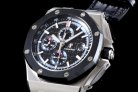 Audemars Piguet ROYAL OAK OFFSHORE 26411PO.OO.A002CR.01 JF-3126 AP002W