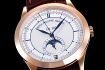 Patek Philippe 5396 38.5MM 9015MY GR202110124