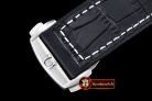OMG0467C - Planet Ocean 45mm SS/RU Black JHF A2824 Mod8900