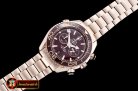 Omega Basel 2016 P-Ocean Chrono RG/RG Brown OS20 Quartz