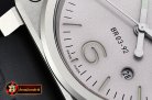 Bell & Ross BR03-92 Horolum Sandblasted SS/RU Grey V2 Miyota 901