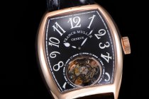 FM Vanguard Yachting V45 44MM ETA2824 ABF202110094