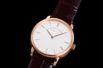 A. Lange & S?hne SAXONIA 211.033 39MM SV-2824 ALS111706