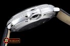 Cartier Balon Bleu Flying Tourb Diams SS/LE Tourbillon