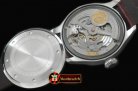 IWC0252A - Big Pilot 7 Days SS/LE White A-52010