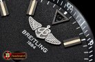 Breitling Avenger BlackBird 44mm DLC/TI/RU Black GF V4 A2824