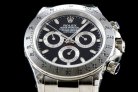 ROLEX DAYTONA116520-78590 41MM SY-4130 RX009