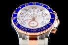 ROLEX YACHI MASTER116681 901L 44MM GM-7750 RX023