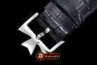 VC082B - Patrimony SS/LE Gray - Swiss 7045 Manual H/W