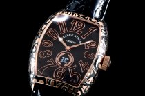 Franck Muller CASABLANCA 39.5MM ABF-2813 FM031