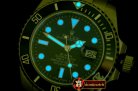 ROLSUB0139 - 116610 Blaken SS Sub A-2836