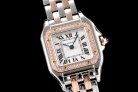 Cartier Panthere Secrete Swiss Quartz 22mm CAR884822C