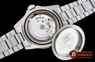 Rolex Vintage Submariner Ref.5513 SS/SS BP A2836