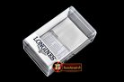 Longines Master Collection DayDate SS/LE LGF Black/Roman A2836