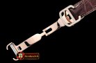 Cartier Cle De Cartier Tourb Diams RG/LE Brown White Asia HW