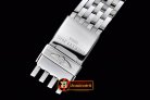 BSW0316 - Navitimer SS/SS White Sticks A-7750