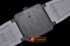BELL & ROSS BR03-92 PVD/RU Grey Miyota 9015