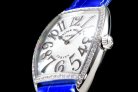 Franck Muller GRACE CURVEX A8-2867 QZ A D 41-31MM FM004