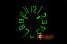 Franck Muller Vanguard PXL PVD/NY Black/Num Asia 2824