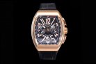 FM Vanguard Yachting V45 44MM ETA2824 ABF2021100915
