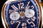 Franck Muller V 45 CC DT YACHT ABF-VK FM026
