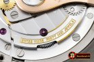 Audemars Piguet Royal Oak Diver SS/RU White JF MY9015 Mod A3120