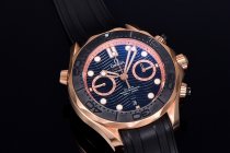 OMEGA Ceragold 44MM 9900 2021100944