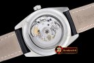 ROLCEL069C - Cellini Date SS/LE Silver White Stick Asia 2824