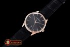 JL084B - Master Ultra Thin RG/LE Black Jap M-9015
