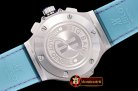 Hublot Big Bang Pop Art 38mm SS/LE Pink/Purple Bez OS20 Qtz